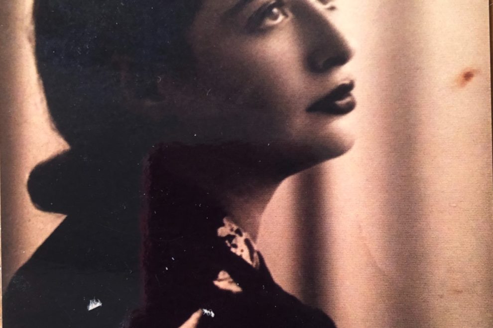 Nonna Franca