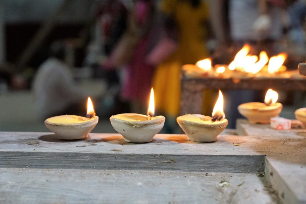 candele