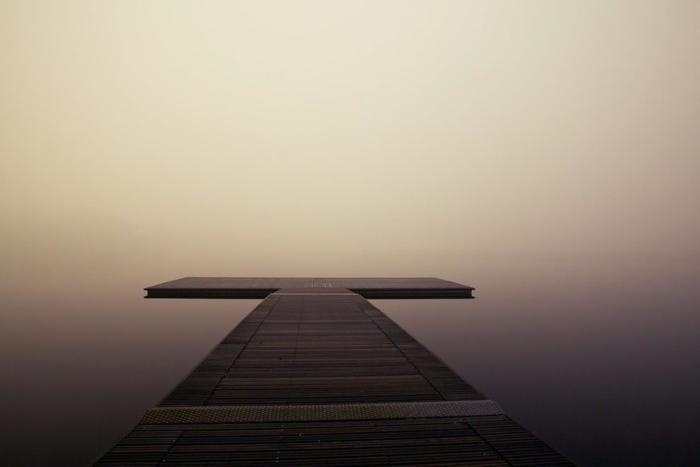 pontile