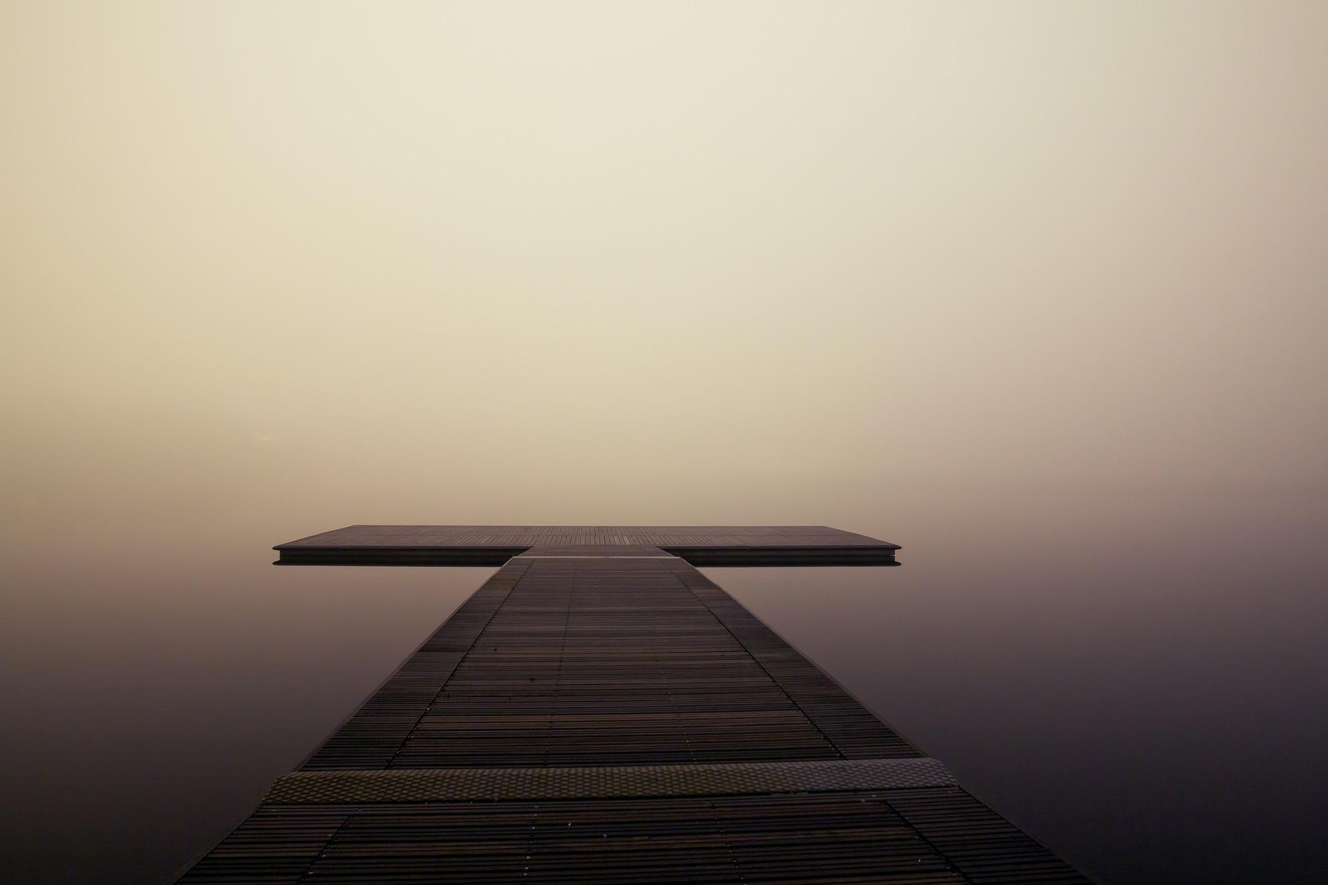 pontile