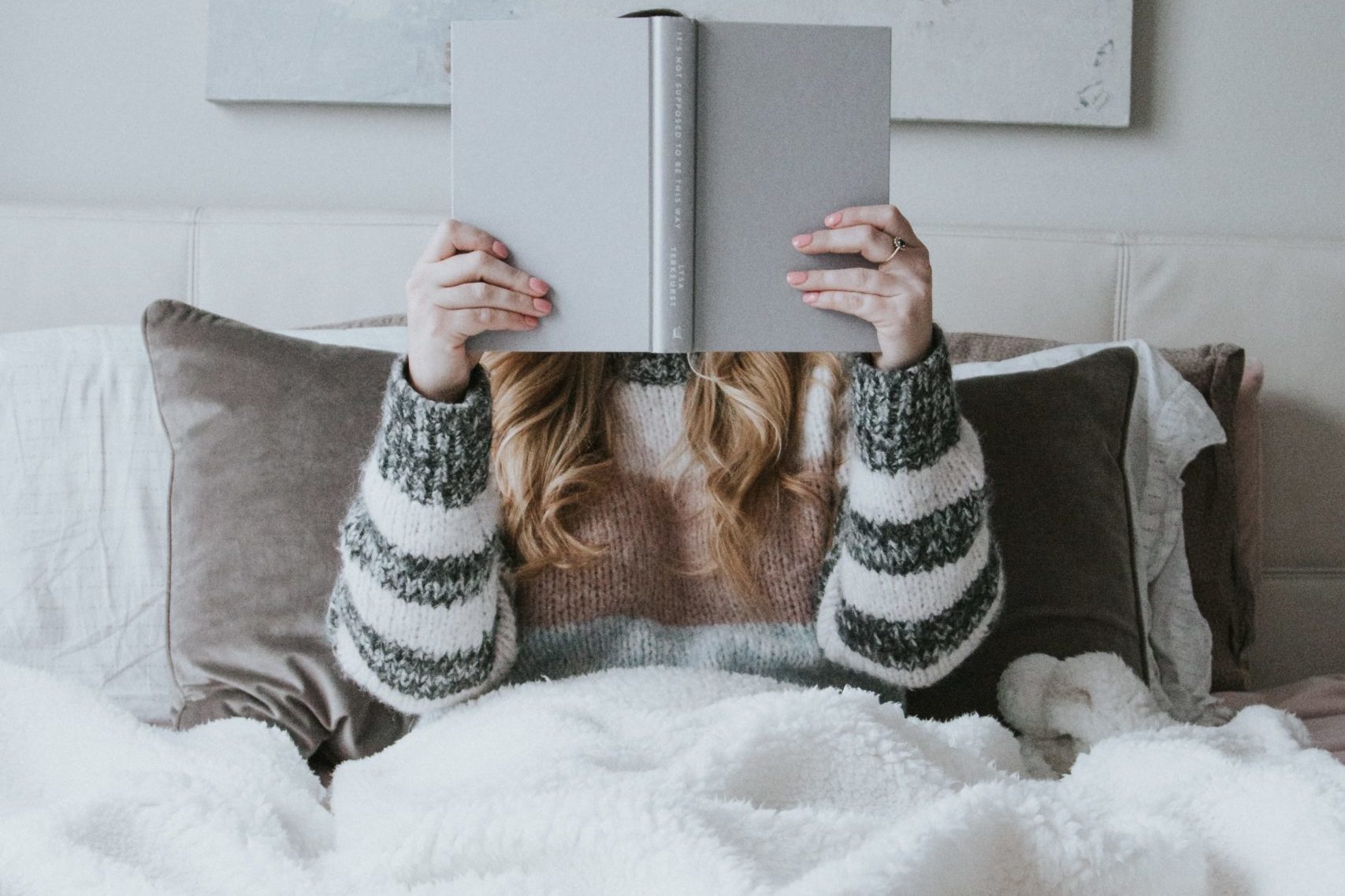 self help book