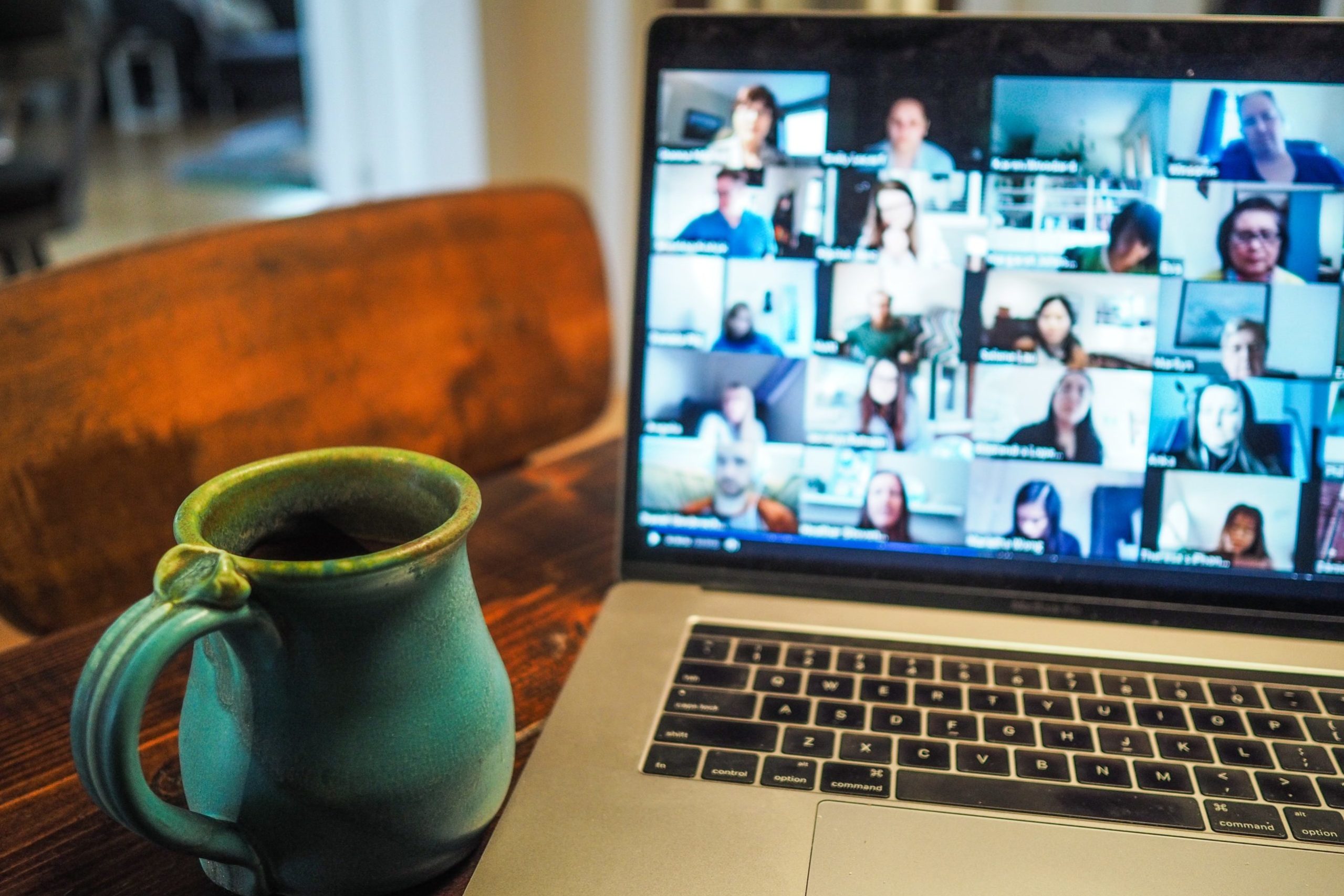 online meditation